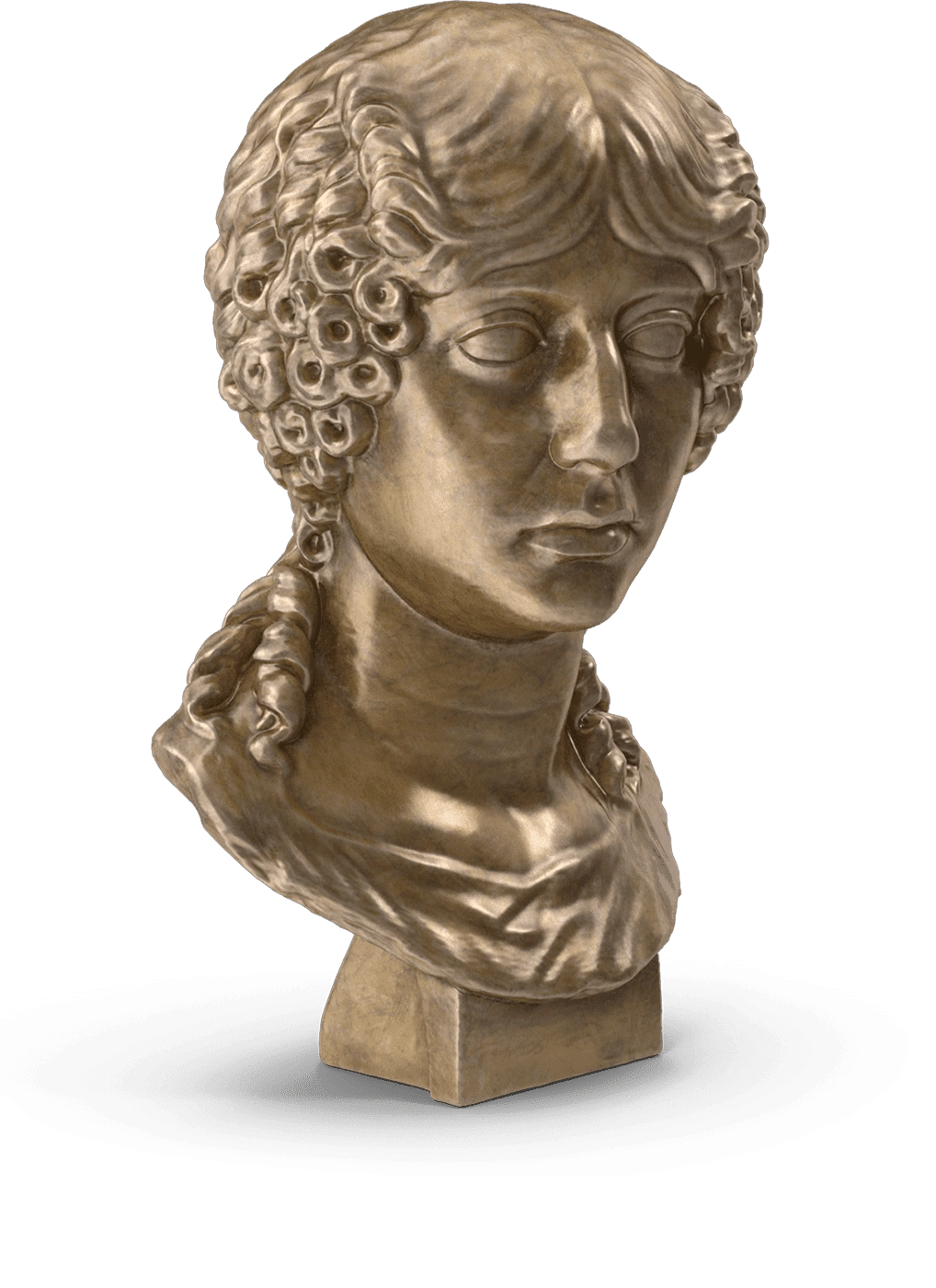 Rzeźba ludzkiego wizerunku